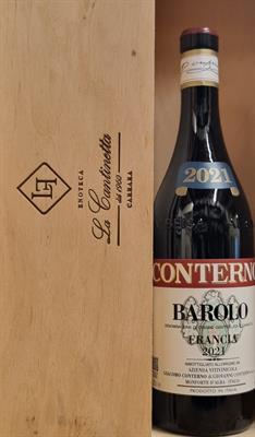 BAROLO VIGNA FRANCIA DOCG 2021 CONTERNO GIACOMO