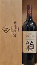 ORNELLAIA LA DETERMINAZIONE BOLGHERI ROSSO SUP.2022 TENUTA ORNELLAIA