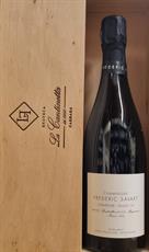 CHAMPAGNE FREDERIC SAVARAT L'OUVERTURE PREMIER CRU EXTRA BRUT