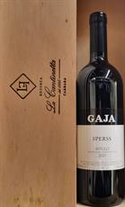 BAROLO SPERSS DOCG 2021 GAJA