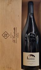 PINOT NERO FILARI DI MAZZON DOC ALTO ADIGE MGCASSA LEGNO CARLOTTO 2022