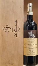 CHIANTI CLASSICO DOCG GRAN SELEZIONE SAN LORENZO CASTELLO DI AMA 2021