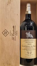 CHIANTI CLASSICO GRAN SELEZIONE SAN LORENZO MAG CASTELLO DI AMA 2021