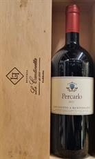 PERCARLO IGT SANGIOVESE DI TOSCANA 2021 MAGNUM SAN GIUSTO A RENTENNANO