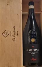 AMARONE DELLA VALPOLICELLA CLASSICO ALLEGRINI DOCG 2014 MAGNUM