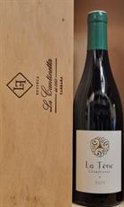 CHARDONNAY LA TÈNE IGP PAYS D'OC 2024