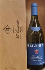 TIMORASSO IL MIO SOLECOLLI TORTONESI DERTHONA DOC BIANCO 2023 GUASTI