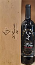 SOLDERA SANGIOVESE IGP CASE BASSE 2020 GIANFRANCO SOLDERA