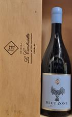 BLUE ZONE 2021 IGT ISOLA DEI NAURAGHI  CASTELLO DI BOSSI