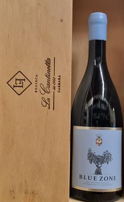 BLUE ZONE 2021 IGT ISOLA DEI NAURAGHI  CASTELLO DI BOSSI