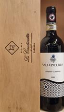 CHIANTI CLASSICO DOCG 2023 VALLEPICCIOLA