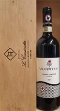 CHIANTI CLASSICO DOCG RISERVA 2021 VALLEPICCIOLA