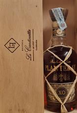 RUM PLANTERAY XO 20TH ANNIVERSARY  ASTUCCIO 70 CL