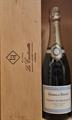 CRÉMANT DE BOURGOGNE EXTRA BRUT BLANC DE NOIRS CHARTRON ET TRÉBUCHET