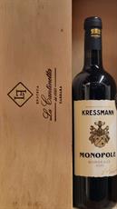 BORDEAUX AOC ROUGE KRESSMAN MONOPOLE 2020
