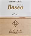 TRONCHETTO FRUTTI DI BOSCO 500 GR PASTICCERIA ARTIGIANALE F.LLI BONCI