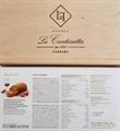 TRONCHETTO FRUTTI DI BOSCO 500 GR PASTICCERIA ARTIGIANALE F.LLI BONCI