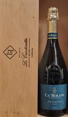 PROSECCO BRUT DOC CÀ BOLANI