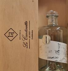 GIN AG 107,86 DRY GIN DIBALDO 70 CL
