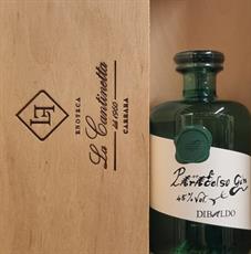 GIN PARACELSO GIN DIBALDO 50 CL