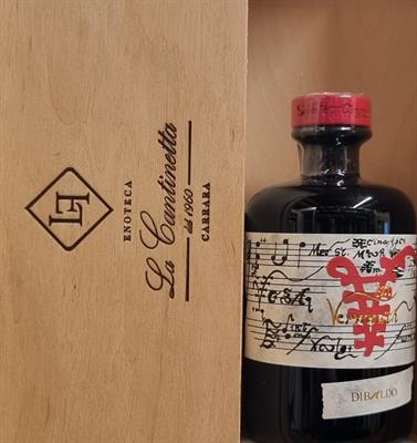 VERMOUTH 721 ROSSO DIBALDO 50 CL 17,5% VL
