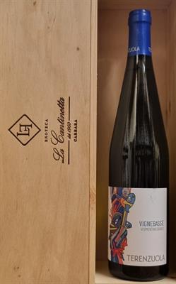 VERMENTINO DOC COLLI DI LUNI VIGNE BASSE 2025 TERENZUOLA