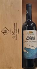 VERMENTINO POGGIO PATERNO DOC COLLI DI LUNI 2023 IL MONTICELLO