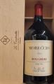 BOLGHERI MORECCIO DOC ROSSO 2023 3LT CASSA LEGNO CASA DI TERRA