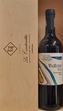 VERMENTINO NERO VUENNE 612 IGT LIGURIA DI LEVANTE 2025 IL MONTICELLO