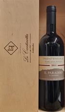 PARADISO DI MANFREDI TRENTENNALE IGT TOSCANA 2011