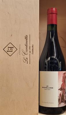 PINOT NERO LE BIGHELLONE IGT TOSCANA ROSSO 2024 CLIVIO ALTURA