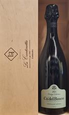 FRANCIACORTA DOSAGE ZÉRO DOCG VINTAGE COLLECTION  2021 CÀ DEL BOSCO