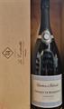 CRÉMANT DE BOURGOGNE EXTRA BRUT CHARDONNAY 2023 CHARTRON ET TRÉBUCHET MG