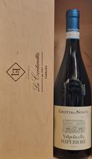 VALPOLICELLA SUPERIORE GROTTA DEL NINFEO DOC 2021
