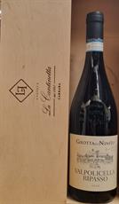 VALPOLICELLA RIPASSO GROTTA DEL NINFEO DOC SUPERIORE 2020