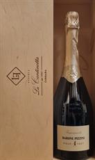 FRANCIACORTA GOLF 1927 BIO VEGAN BARONE PIZZINI