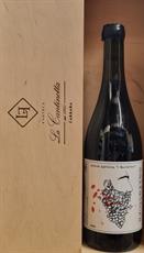 VINO ROSSO MALFATTORE VENDEMMIA 2024 AZIENDA AGRICOLA I MALFATTORI