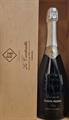 FRANCIACORTA SATÈN BRUT BIO VEGAN MILLESIMATO 2021 BARONE PIZZINI