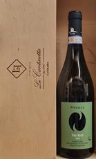 VERDICCHIO 3 RIPE DOC CASTELLI DI JESI CLASSICO SUP.2025  BIO PIEVALTA