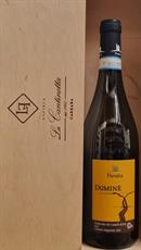 VERDICCHIO DOMINÈ DOC CASTELLI DI JESI CLASSICO SUP. 2022 BIO PIEVALTA