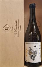 VINO BIANCO IMPROPRIO VENDEMMIA 2024 AZIENDA AGRICOLA I MALFATTORI