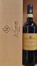 CHIANTI CLASSICO RISERVA LE BARONCOLEDOCG 2023 SAN GIUSTO A RENTENNANO