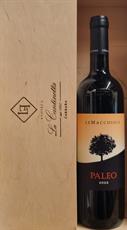 LE MACCHIOLE PALEO ROSSO IGT TOSCANA ROSSO 2022 LE MACCHIOLE