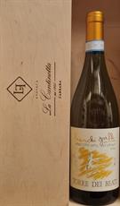 PECORINO BIANCHI GRILLI PER LA TESTA  ABRUZZO DOC BIO 2024 T.DEI BEATI