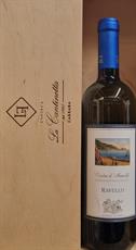 MARISA CUOMO RAVELLO BIANCO COSTA D'AMALFI DOC 2025