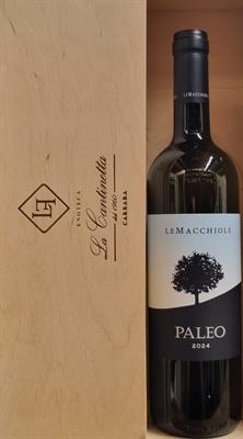 LE MACCHIOLE PALEO BIANCO IGT TOSCANA BIANCO 2024 LE MACCHIOLE