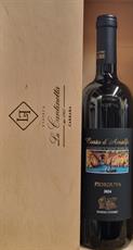 MARISA CUOMO FIORDUVA FURORE BIANCO COSTA D'AMALFI VINI ESTREMI 2024