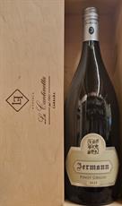 PINOT GRIGIO DOC FRIULI 2025 MAGNUM JERMANN