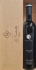 TIMORASSO DOC DERTHONA COLLI TORTONESI 2020 FRANCESCO IANDOLO