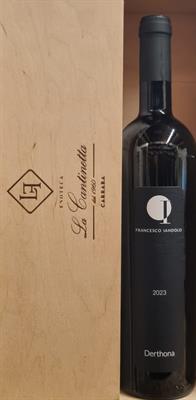 TIMORASSO DOC DERTHONA COLLI TORTONESI 2023 FRANCESCO IANDOLO